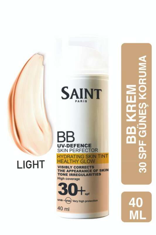 Saint BB 30 Spf Skin Perfector 40 Ml - 1
