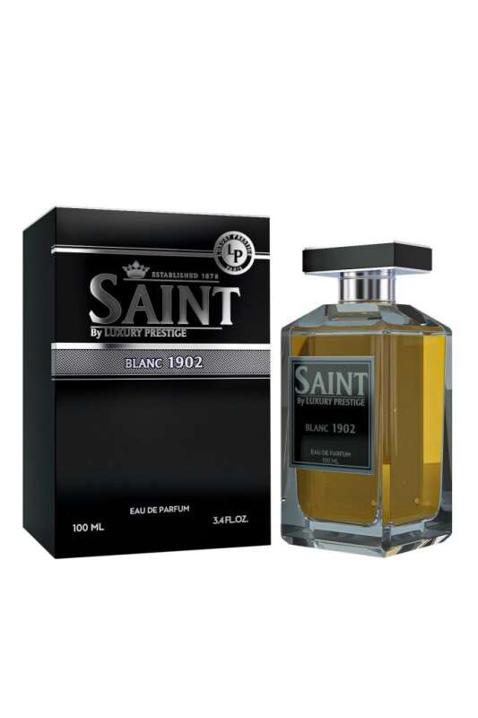 Luxury Prestige Saint Men Blanc 1902 - 100 Ml Edp - 1