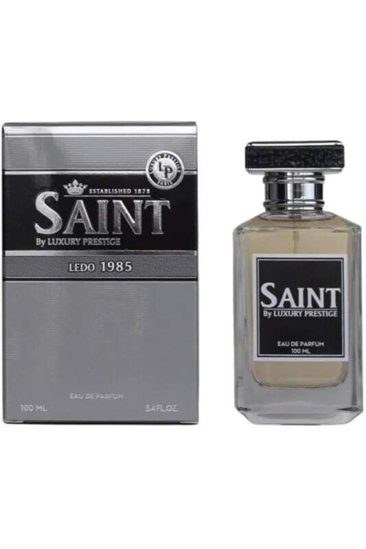 Saint Men Ledo 1985 - 100 Ml Edp - 1