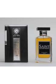 Luxury Prestige Saint Men Noir 1901 - 100 Ml Edp - 3