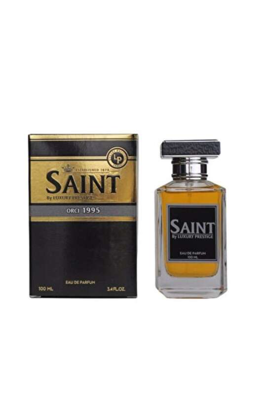 Saint Men Orci 1995 - 100 Ml Edp - 2