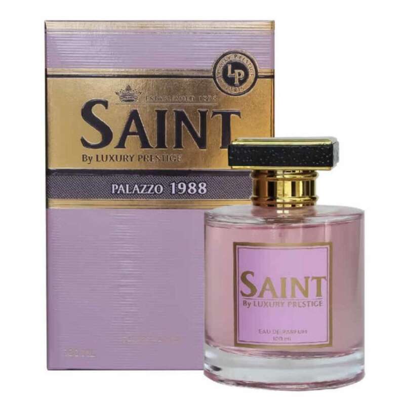 Luxury Prestige Saint Palazzo 1988 Edp Kadın Parfümü 100 Ml - 1