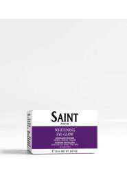 Saint Paris Whitening Eye-Glow Koyu Halka Karşıtı Göz Bakım Kremi 20 ML | Göz Çevresi Işıltı ve Aydınlık Sağlayan Krem - Saint