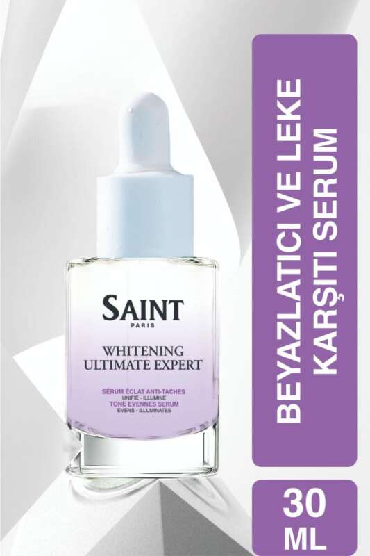 Saint Whitening Ultimate Expert Anti-Taches Serum 30 ml - 1