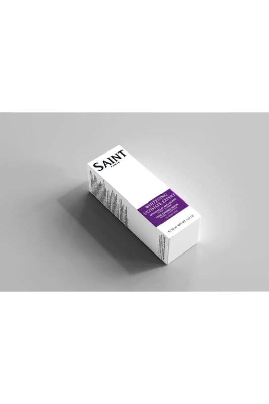 Saint Whitening Ultimate Expert Anti-Taches Serum 30 ml - 3