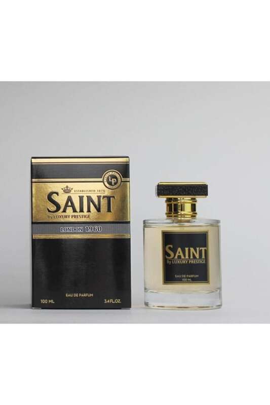 Saint Woman 1960 - 100 Ml Edp - 1