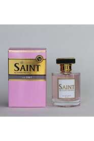 Luxury Prestige Saint Woman U.K. 1987 - 100 Ml Edp - 1
