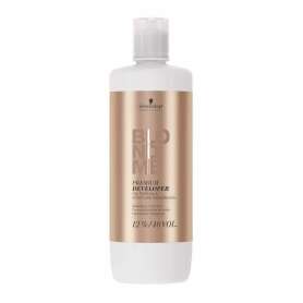 Schwarzkopf Blondme Oksidan 12% 40 Vol 1000 ml - Schwarzkopf Professional