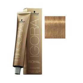 Schwarzkopf Igora Royal Absolutes 9-60 Sarı Çikolata Doğal Saç Boyası 60 ml | Kalıcı ve Canlı Renk - Igora