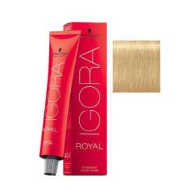 Schwarzkopf Igora Royal Colors E-0 Açık Özler Saç Boyası 60ml | Yoğun Renk Açıcı - Igora