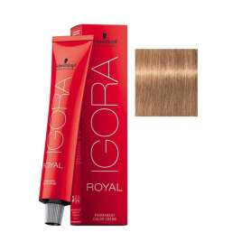 Schwarzkopf Igora Royal Colors 8-65 Açık Kumral Çikolata Altın Saç Boyası 60ml | Kalıcı & Parlak Renk - Schwarzkopf Professional