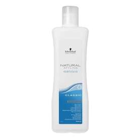 Schwarzkopf Natural Styling No:0 Zor Dalga Alan Saç 1000ml - Schwarzkopf Professional