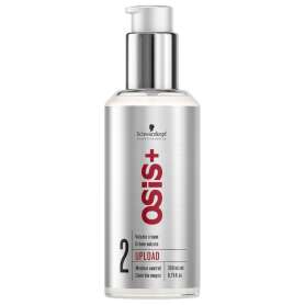 Schwarzkopf Osis Upload Hacim Kremi 200 ml - osis
