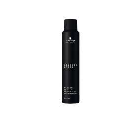 Schwarzkopf Session Label Volumizing Mousse Hacim Veren Köpük 200 Ml - 