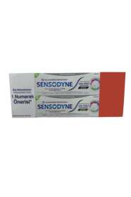 Sensodyne Diş Macunu 50ml | Çok Yönlü Koruma 2li Paket - Sensodyne