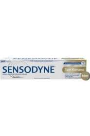 Sensodyne Diş Macunu 50ml | Multi Protection Beyazlatıcı - Sensodyne