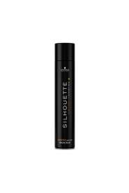 Schwarzkopf Silhouette Süper Tutucu Saç Spreyi 500ml | Siyah - Schwarzkopf Professional