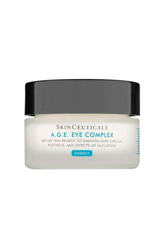 SkinCeuticals A.G.E. Eye Complex Cream 15ml - 1