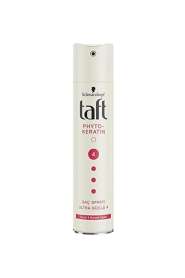 Taft Saç Spreyi 250ml | Keratin Ultra Güçlü - 