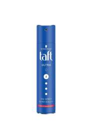 Taft Saç Spreyi 250ml | Ultra Güçlü - 