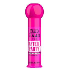 Tigi Bed Head After Party Super Smoothing Saç Şekillendirici Krem 100 ml - 
