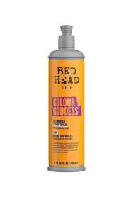 Tigi Bed Head Colour Goddess Saç Kremi 400 ml - Renkli Saçlar İçin Koruyucu ve Parlaklık Sağlayan Bakım Kremi - Tigi Bed Head 