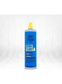 Tigi Bed Head Down N Dirty Clarifying Detox Şampuan 600 ml - Saç ve Saç Derisi Arındırıcı Detoks Şampuanı - Tigi Bed Head 