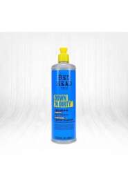 Tigi Bed Head DownN Dirty Shampoo 400ml - 