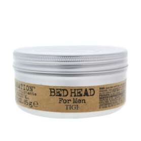 Tigi Bed Head For Men Matte Separation Sert Tutuşlu Wax 85 gr - Erkekler İçin Mat Görünümlü ve Dokulu Şekillendirme Mumu - Tigi Bed Head 