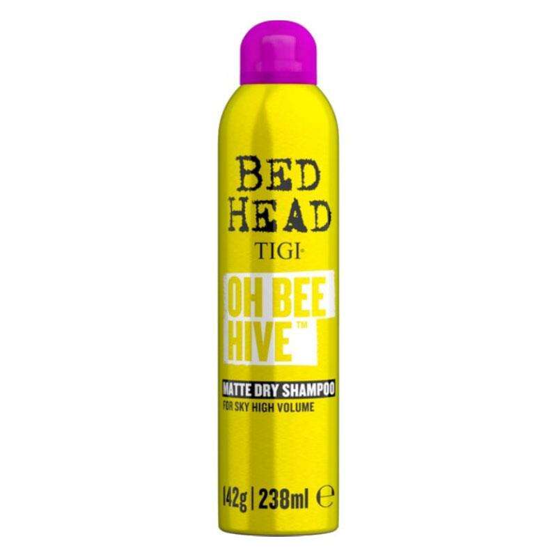 Tigi Bed Head Oh Bee Hive Matte Dry Şampuan 238 ml - 1