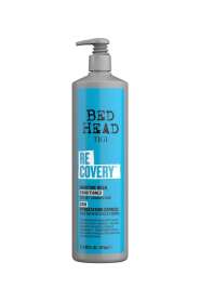 Tigi Bed Head Recovery Conditioner 970 ml - Yıpranmış ve Kırık Saçlar İçin Onarıcı ve Nemlendirici Saç Kremi - Tigi Bed Head 