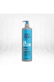 Tigi Bed Head Recovery Moisture Rush Şampuan 970 ml - Yoğun Nemlendirici ve Onarıcı Saç Şampuanı - Tigi Bed Head 