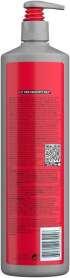 Tigi Bed Head Resurrection Nemlendirici Şampuan 970 ml - Yoğun Nem ve Onarım Sağlayan Şampuan - Tigi Bed Head 