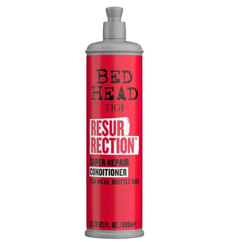 Tigi Bed Head Resurrection Super Repair Saç Kremi 600 ml - 1