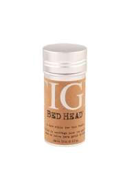 Tigi Bed Head Stick Wax 75 ml - Mat Tutuşlu ve Dokulu Saç Şekillendirme Çubuğu - Tigi Bed Head 