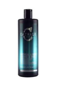 Tigi Catwalk Oatmeal Honey Nourishing Besleyici Saç Kremi 750 ml - Yulaf ve Bal Özlü Derin Nemlendirici Saç Kremi - Tigi Bed Head 