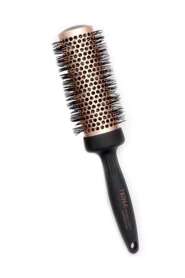 Trina Diva Yuvarlak Termal Saç Fırçası TRNFIRDIVA05 | Profesyonel Saç Şekillendirme Fırçası - Trina