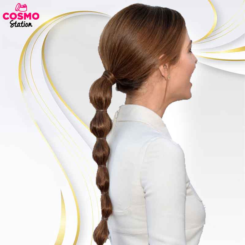 Ünlülerin Yeni Favorisi Ekstra Uzun Atkuyruğu Modelleri