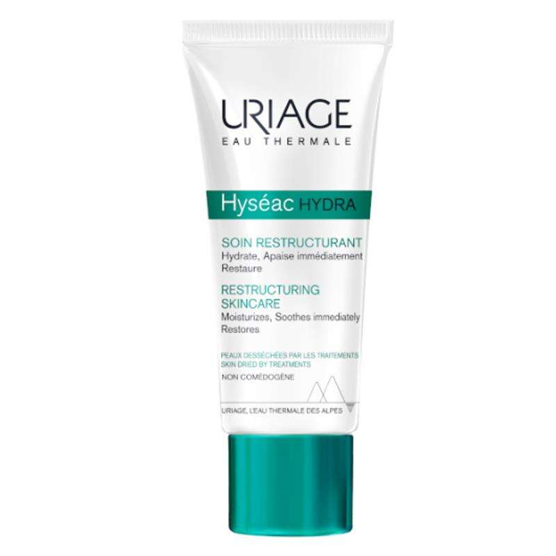 Uriage Hyseac R Soin Restructurant 40 ML - 1