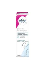 Veet Tüy Dökücü Krem 100ml | Pure Hassas Ciltler - Veet