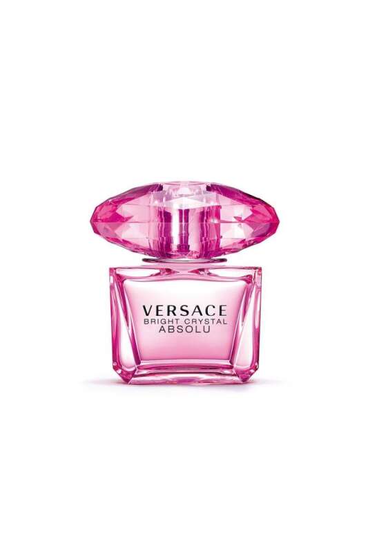 Versace Bright Crystal Absolu EDP Kadın Parfümü 90 Ml - 1