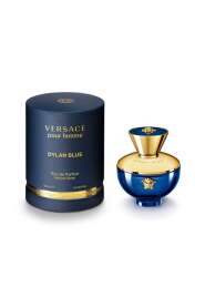 Versace Dylan Blue Eau de Parfum 100 Ml - 2
