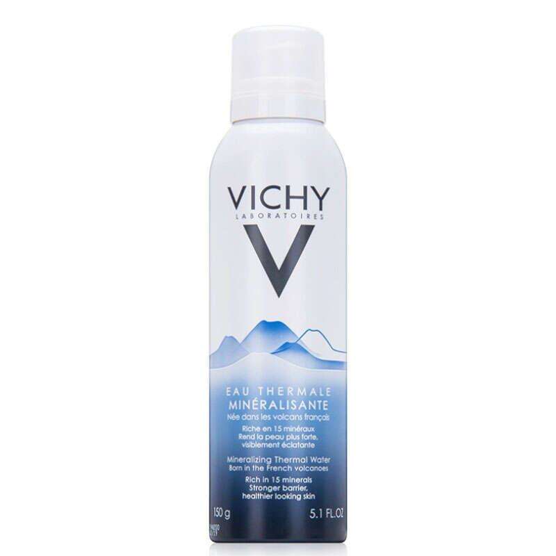 Vichy Eau Thermale Mineralli Termal Su 150 ml - 1