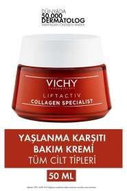 Vichy Liftactiv Collagen Specialist 50 ML - 1