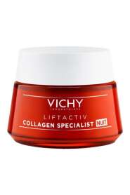 Vichy Liftactiv Collagen Specialist Nihgt 50 ML - 2