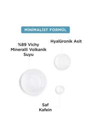 Vichy Mineral 89 Göz Çevresi Bakım Kremi 15 ML - 3