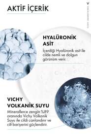 Vichy Mineral 89 Nemlendirici Yüz Serumu 50ml - 4
