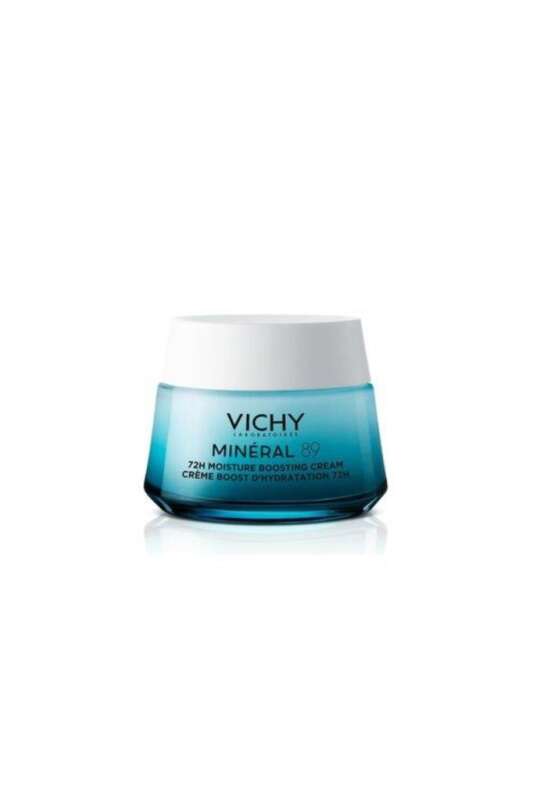 Vichy Mineral Light Cream - 1
