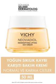 Vichy Neovadiol Peri Menopause Sıkılaştırıcı Gündüz Kremi 50 Ml - Vichy