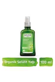 Weleda Birke Selülit Yağı 100 Ml - Weleda
